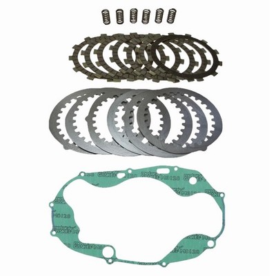 Kupplung für Yamaha YFZ 350 Banshee 2000-2005 EBC DRC043 Satz verstärkt Dichtung