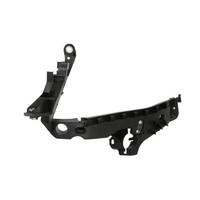 Frontverkleidung, Scheinwerferaufnahme Blic 6508-05-0029241P, Links