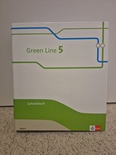 Green Line 5 LEHRERBUCH ORDNER 9.KLASSE GYMNASIUM BAYERN