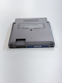 Battleship (Nintendo NES) COMPLETE w/ Box manual game Tested