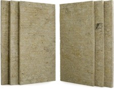 Auralex Mineral Fiber Insulation 2'x4'x2" - 6 Pack