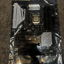 PC PARTS BUNDLE.