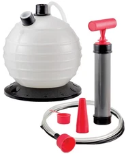 Powerbuilt 647570 Oil/Fluid Extractor