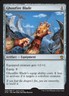 1 x Ghostfire Blade - Ugin's Fate Promo - Khans of Tarkir - Moderate Play - MTG