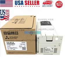 New In Box MITSUBISHI FX3GA-60MT-CM Programma...