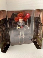 Monster High Pennywise “ It “  Doll Mattel Skullector Series NRFB
