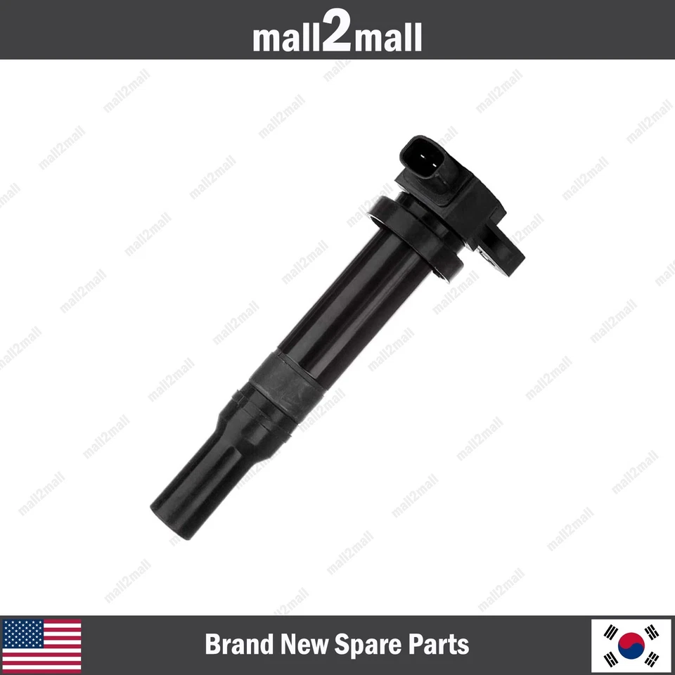 273013E400 GENUINE Ignition Coil Hyundai Santa Fe 2007-2009 Foto 2 de 4