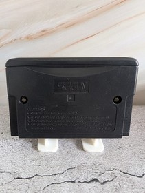 Knuckles Chaotix Sega 32X | CIB | Tested & Working | Very Good Condition