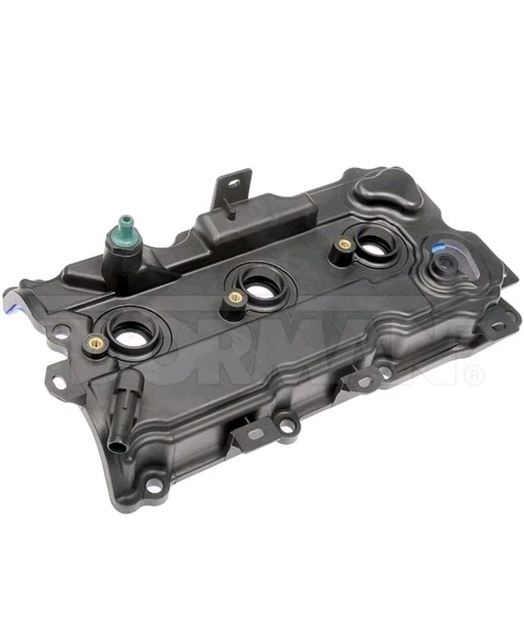 Cubierta de válvula Dorman 264-996 para Nissan Altima 2007-2014 Nissan Quest 2011-2014 Foto 2 de 4