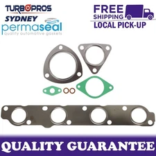 Permaseal Exhaust Manifold&Turbo Gasket Kit For Ford Ranger 2.2L 2011-2015