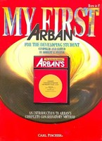 My First Arban | Jean Baptiste Arban | Buch | 2001 | Carl Fischer