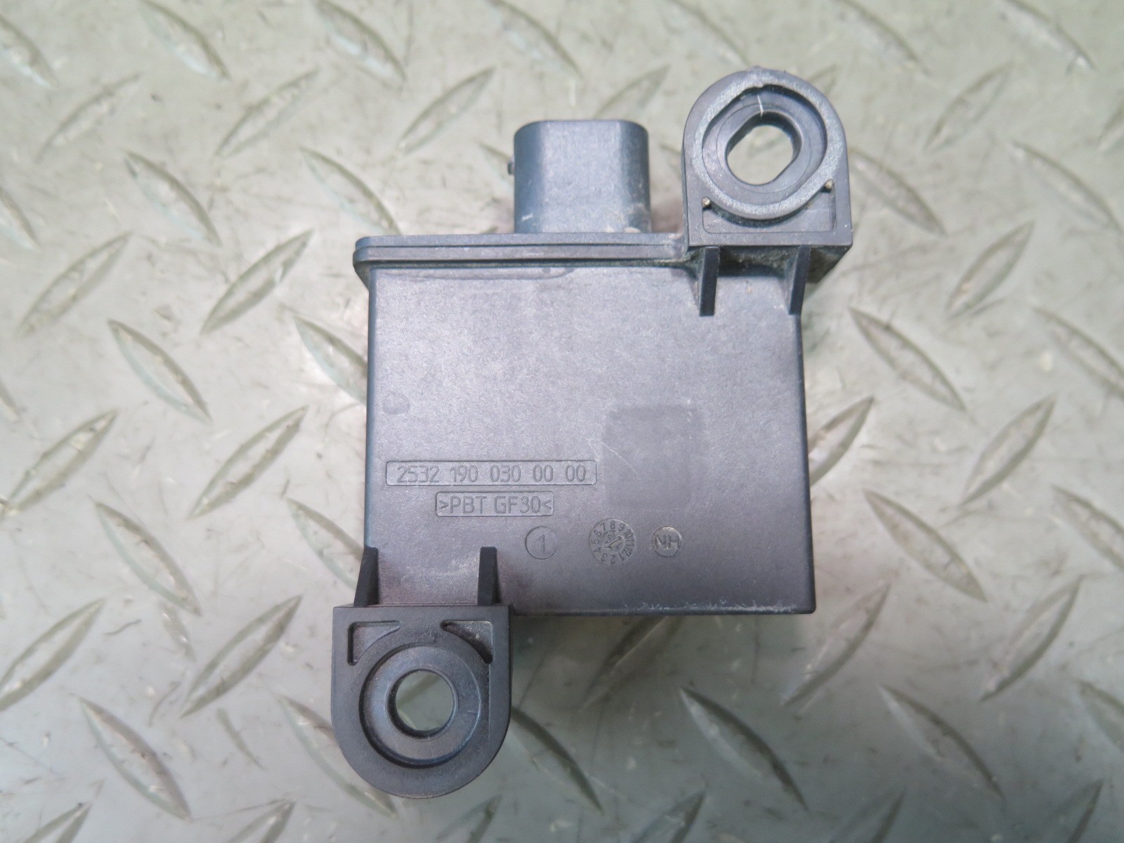 2008-2019 MASERATI GRANTURISMO M145 TPMS TIRE PRESSURE MONITOR SENSOR SET OF 4