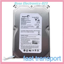 Seagate ST3250820A 7200RPM 250GB PATA/IDE 3.5" Desktop HDD Hard Disk Drive