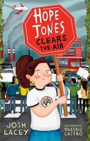 Josh Lacey | Hope Jones Clears The Air | Taschenbuch | Englisch (2021)
