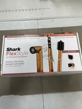 Shark FlexStyle® (Special Edition) | Air Styling & Drying System | Powerful Hair