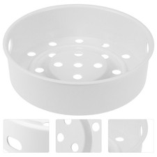 Vegetable Steamer Rice Cooker Steaming Basket Multi-functional Steamed Rack