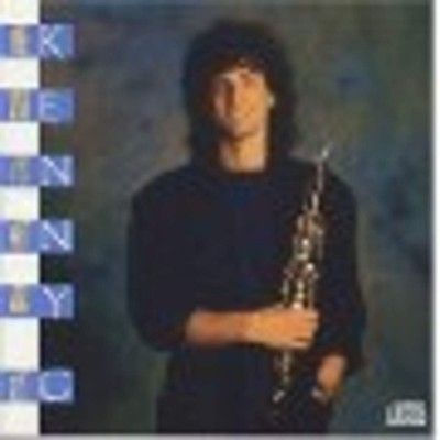 Kenny G [CD] Kenny G (2) [*READ*, VERY GOOD]