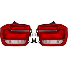 Rückleuchte Heckleuchte Set für BMW 1er F21 F20 Bj. 11-15 PY21W P21W