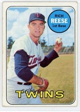 Click to enlarge Rich Reese