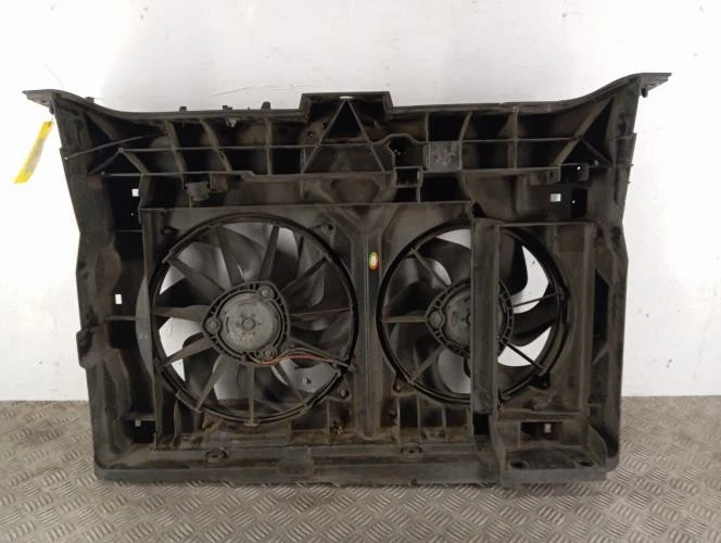 Face avant CITROEN JUMPY 2 1440107980 - Photo 2/4