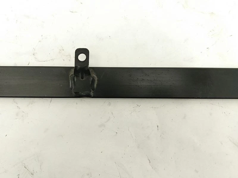 BMW 650i E63 E64 Left Front Driver Axle Tension Bar 2006 2007 2008 2009 2010 - Image 3 of 4