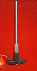 AVIBANK Quick Release 6 Inch T Pin With 25 Inch Remove Before Flight Flag NOS — photo 8