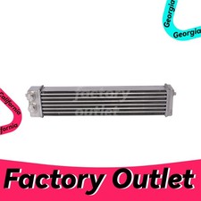 Factory Outlet For Oil Cooler Mazda Rx-7 Rx7 Rx4 Rx3 Rx2 New Aluminum Oilcooler