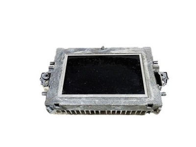 Mercedes-Benz E A207 2012 Bildschirm Display Anzeige A2129008707 AEU17199