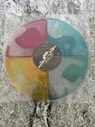 Pink Floyd Wish You Were Here (50th Anniversary) Liquid Filled Vinyl *DAMAGED*