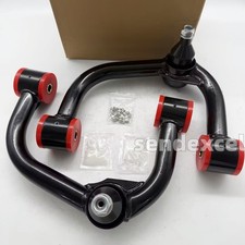 2pcs 2-4 Lift Front Upper Control Arm for 200...