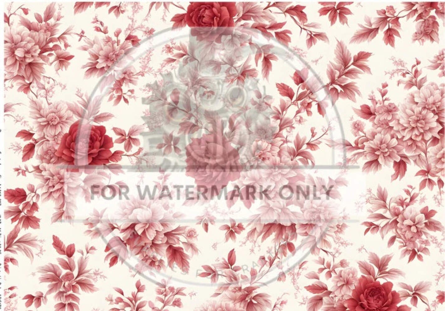 Decoupage Central, Rice Paper, Decoupage, Pink, Roses, Wallpaper, Background, To