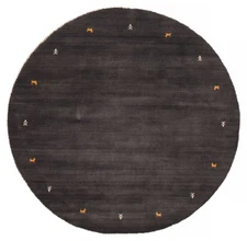 Traditional Hand loomed Oriental Carpet 6'6" x 6'6" Wool Area Rug