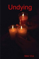 Undying Nikki Vice Taschenbuch Kartoniert / Broschiert Englisch 2015 [.]