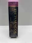 Dermacol make up cover Foundation 222 waterproof spf 30 Hypoallergenic New