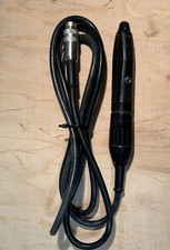KaVo K12 Handstück Typ 4940  max 50.000U/min mit Kabel Zahntechnik Labor Dental 