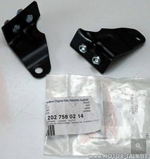 ORIGINAL MERCEDES Reparatursatz Heckdeckelhalter A2027580214 C Klasse W 202 OVP! ORIGINAL MERCEDES Reparatursatz Heckdeckelhalter A2027580214 C Klasse W 202 OVP!