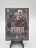 2021 Panini Luminance - Rookie Brevin Jordan #181 Gold /299 (RC)