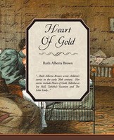 Heart Of Go*D Ruth Alberta Brown Taschenbuch Kartoniert / Broschiert Englisch
