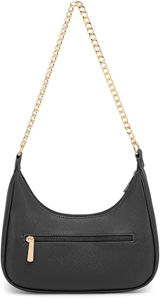 Borsa A Tracolla Donna A Forma Di Telefono, In Pelle PU, Dimensioni 21x9x16 Cm, Con Catena E Cerniera, Colori Bianco/rosa/nero