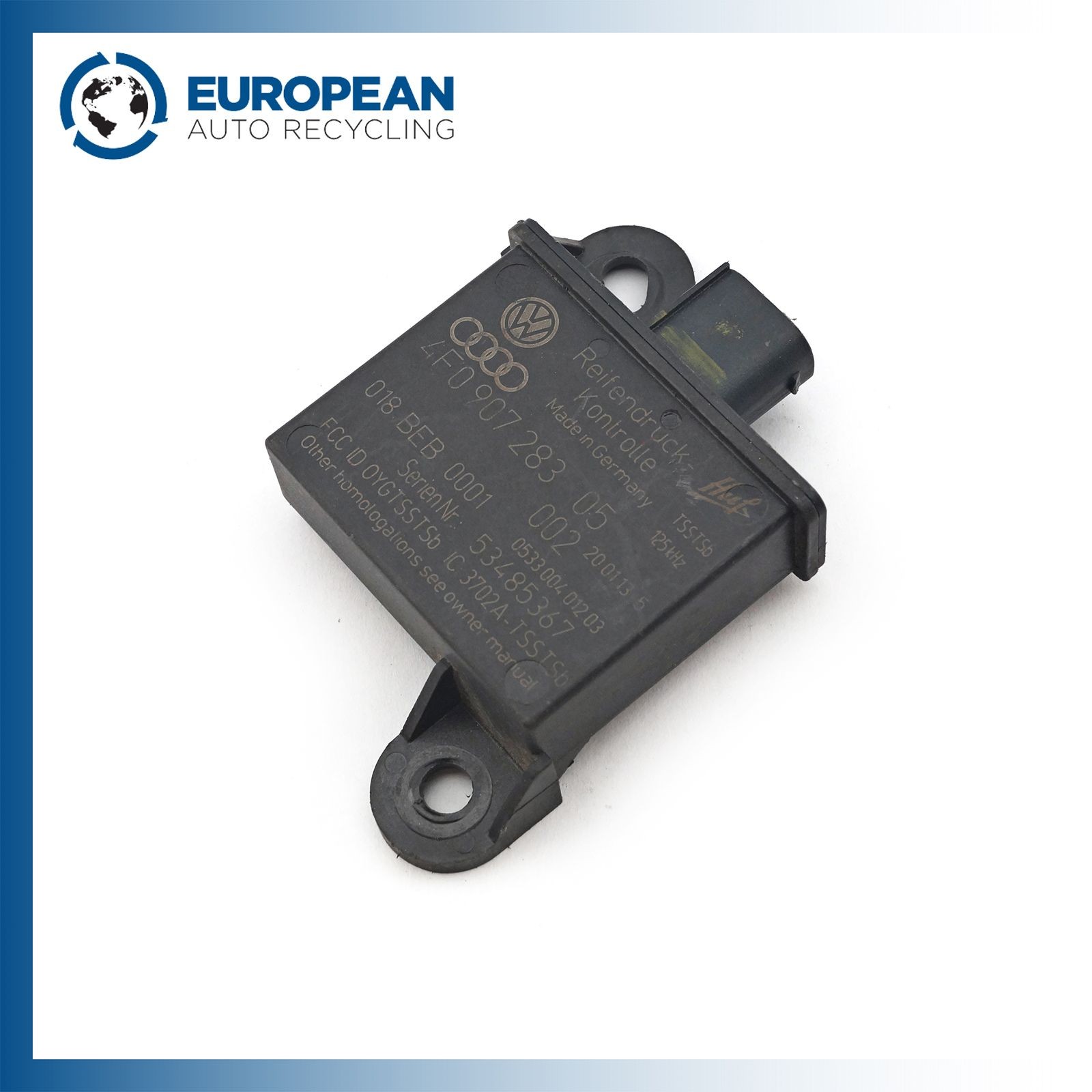Bentley Continental GT 2003-2013 Tpms sensor