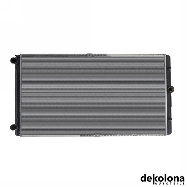 KüHler FüR Vw California T4 Camper 2.5 Tdi Transporter 4 Bus 05.98 - 04.03-image