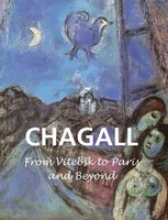 Mikhail Guerman | Chagall | Buch | Englisch (2019) | Parkstone International