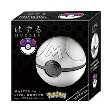 Hanayama HANAYAMA cheats Pokemon Master Ball