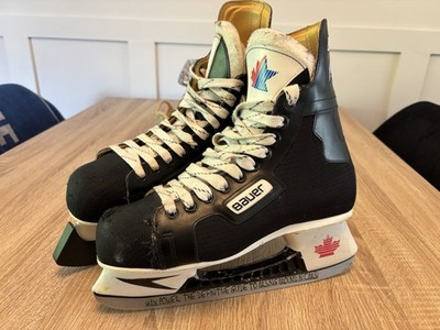 Bauer Pro Team 25 Eishockeyschuhe
