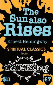 The Sun Also Rises von Ernest Hemingway | Buch | Zustand sehr gut