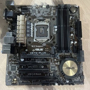 Asus H97 | eBay