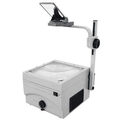 Medium Overheadprojektor OHP 436 5200 ANSI-Lumen