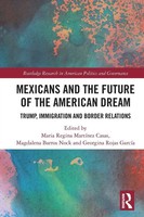 Mexicans And The Future Of The American Dream Casas (U. A.) Taschenbuch Englisch