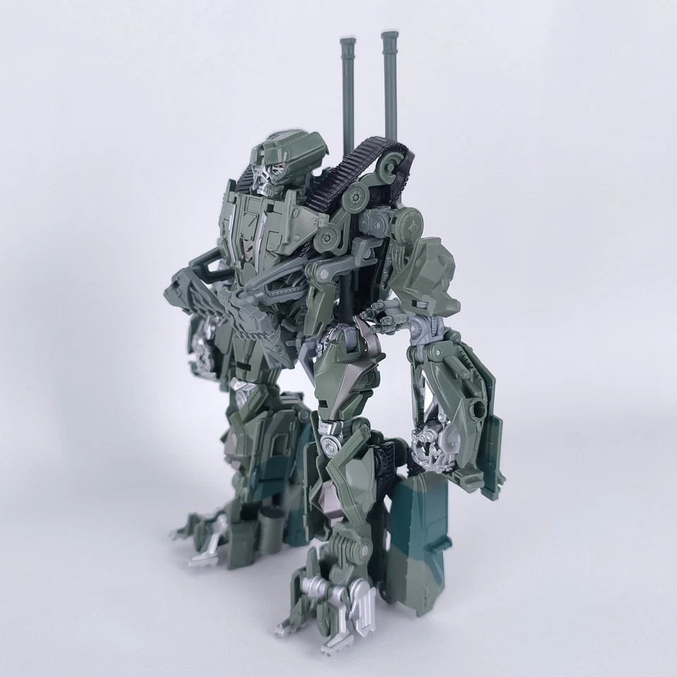 Transformers Decepticon Brawl Complete SS-12 Studio Series Voyager Class - Изображение 2 из 4