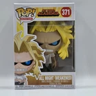 Funko Pop! Animation My Hero Academia All Might (Weakened) #371